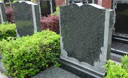 人死有气和墓地的选择利用，能够影响到活人