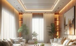 家居风水中的阳光需要多注意