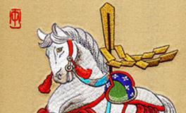 属马女和什么生肖最配