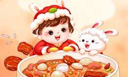 腊八节除了吃腊八粥，还能吃什么