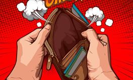 钱包测试：2024如何摆脱没钱的生活