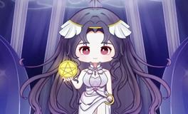 塔罗测试未来一个月，你会有什么好运？