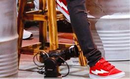 红鞋，花鞋不要随意穿，禁忌讲究多