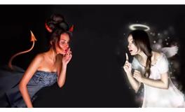 直击你的性格弱点，看看你的内心世界