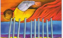 塔罗牌宝剑十逆位代表什么意思？