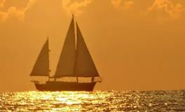 这五个特征越明显，福报越大