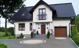 农村自建房大门风水布局，应该注意什么