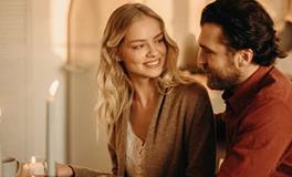 B型血恋爱时的闪光点！