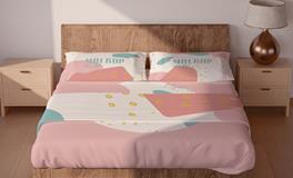 睡床摆放的风水原则