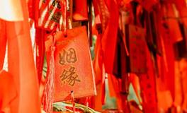 相亲高峰期来临，找对象该怎么选？