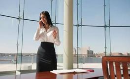 女人就应该这样活着...