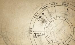 论星盘的自洽性、有限性，以及工作原理