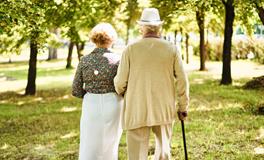 哪些八字晚年身体好呢？