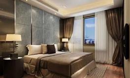 可使夫妻恩爱的卧室风水布局