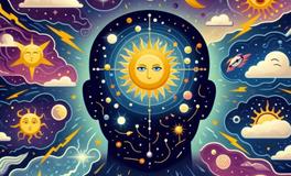 测试你性格的风火水属性