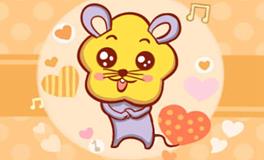 属鼠人对手机快没电时的反应