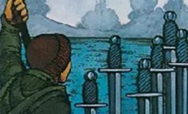 爱莎公主白羊座2024年3月塔罗运势