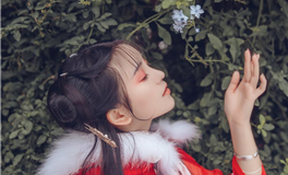 白羊座心中的最美画面是什么样的