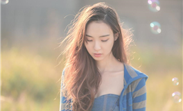 处女座心中的最美画面是什么样的