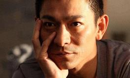 刘德华：努力是下限，运气是上限