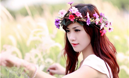 属羊女最有女人味的时候