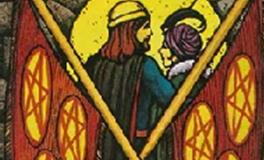 爱莎公主天蝎座一周塔罗运势(3.11-3.17）