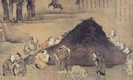 人老三道坎，熬过就是福，是指哪三道坎？