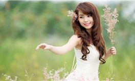 花言巧语，激励水瓶女减肥