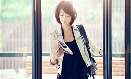 天蝎座只跟闺蜜聊的私房话