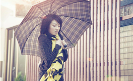 一个水瓶座女孩会为啥而努力