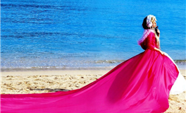 爱情会把摩羯女变成什么样