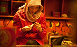 双子座的婚姻稳定剂：异性知己