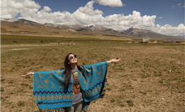 天秤座由小女生跃升成大女人的象征