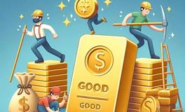 卡牌预言，看你上半年赚钱指数有多高