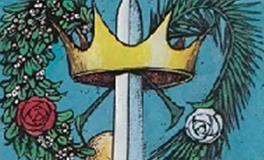 爱莎公主白羊座一周塔罗运势(3.18-3.24）