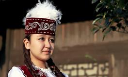 哈萨克族的风俗有哪些