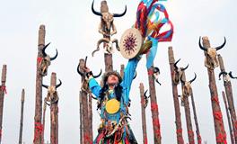 赫哲族的风俗有哪些