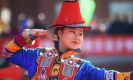 裕固族的风俗有哪些