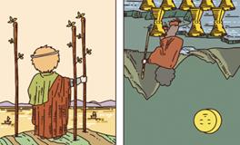 Pandora占星小巫金牛座一周塔罗运势（3.18-3.24）