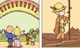 Pandora占星小巫射手座一周塔罗运势（3.18-3.24）