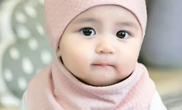 婴儿怎么取一个好名字呢