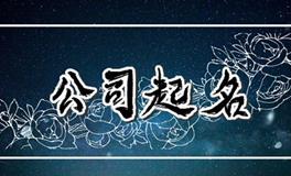 公司起名及品牌命名技巧与要点