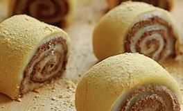 春分食俗驴打滚