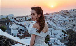 属马的人在哪一瞬间觉得恋爱很累