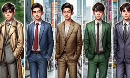 卡牌占卜：适合你的男生类型