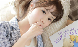 属兔女生变漂亮的方法