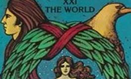 爱莎公主金牛座一周塔罗运势(3.25-3.31）