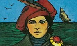 爱莎公主天秤座一周塔罗运势(3.25-3.31）