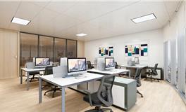 旺事业财运的风水格局，布置得当多有助益