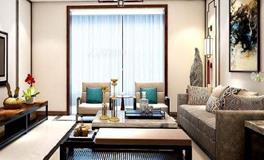 家里客厅怎么摆放，风水好